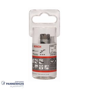 Bosch Diamantboor DrySpeed M14 14 x 30 mm