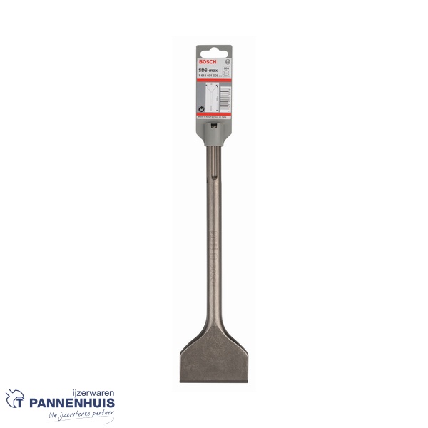 Bosch Spadebeitel SDS-Max, 300 x 80 mm - Afbeelding 2