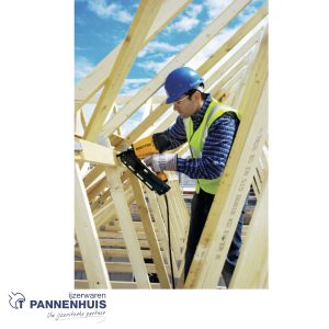 Bostitch nagelpistool F33PTSM-E 33° in koffer korte lader