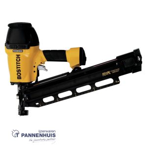 Bostitch nagelapparaat F21PL-E
