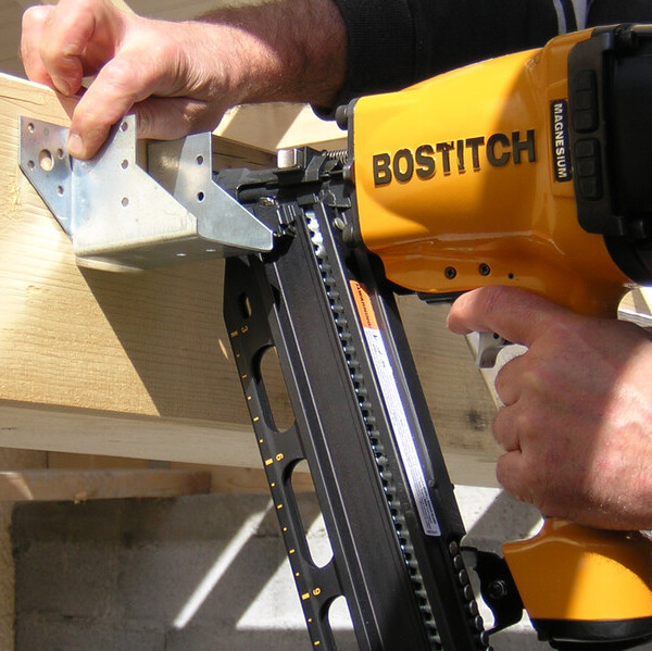 Bostitch nagelapparaat F21PL-E - Afbeelding 3