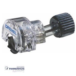 Dremel 670JD, Mini-zaaghulpstuk