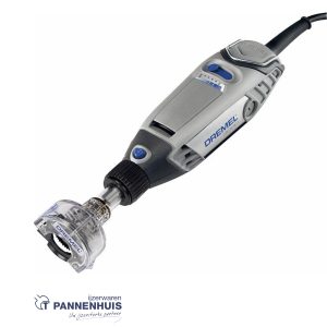 Dremel 670JD, Mini-zaaghulpstuk