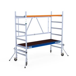 Ivana kamersteiger compleet CT36 zonder luik 190x75x190cm