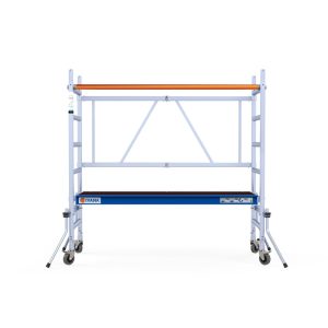 Ivana kamersteiger compleet CT36 zonder luik 190x75x190cm