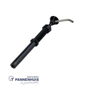 Dreumex pomp voor 4,5 liter bus (dispenser)