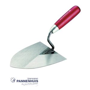 Henkelman-Jung hobby truweel model Brussel