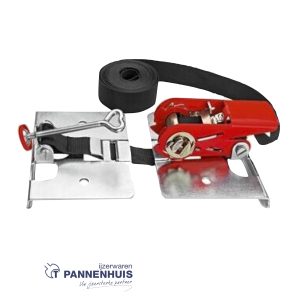 Bessey parketspansysteem SVH400