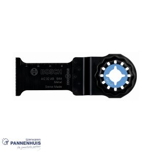 Bosch Starlock AIZ 32 AB BIM Metaal 32×50