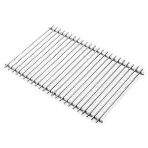 Weber Houtskoolrooster Go-Anywhere