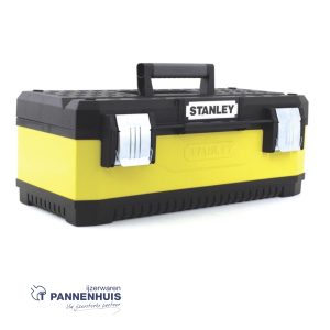Stanley Gereedschapskoffer MP 23″
