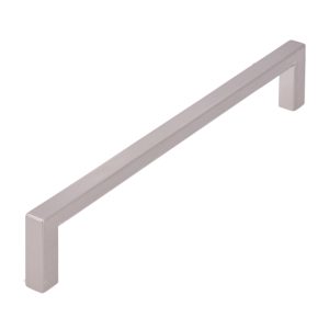 Meubelgreep 168×8×28 CC160 RVS kleur (116 4)