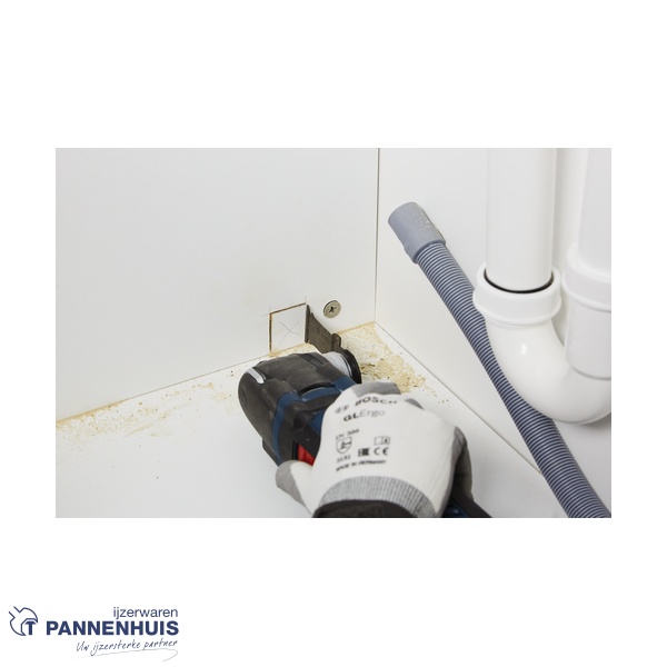 Bosch Starlock AIZ 32 BSPC HCS Hardhout 32x50 - Afbeelding 5