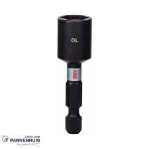 Bosch Dopsleutel Impact Control 10 mm