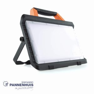 Lumx GALAXY Rechargeable 30W/IP54 30w 2400 Lumen