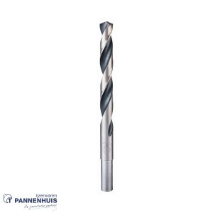 Bosch Spiraalboor HSS PointTeQ 11 mm gereduceerde opnameschacht