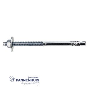 Sita anker GBK M12X360 (12/360/278) CE7 (10st)