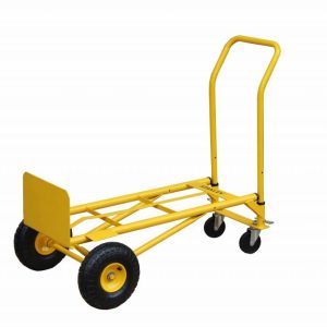 Stanley Multi gebruik stalen steekwagen 200 kg