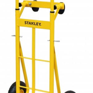 Stanley Multi gebruik stalen steekwagen 200 kg