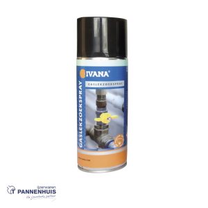 Ivana Gaslekzoekspray 500ml