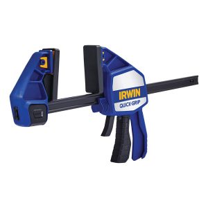 IRWIN 300 mm (12″) Heavy-Duty eenhandslijmtang/spreider