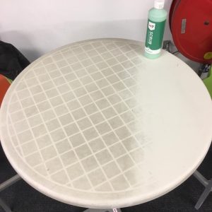 Tec7 Scrub schuurcreme 500ml