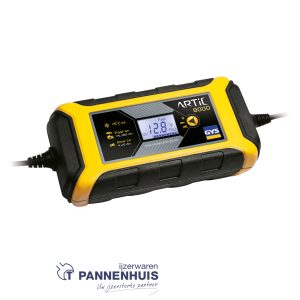 GYS Acculader ARTIC 8000 (12v)