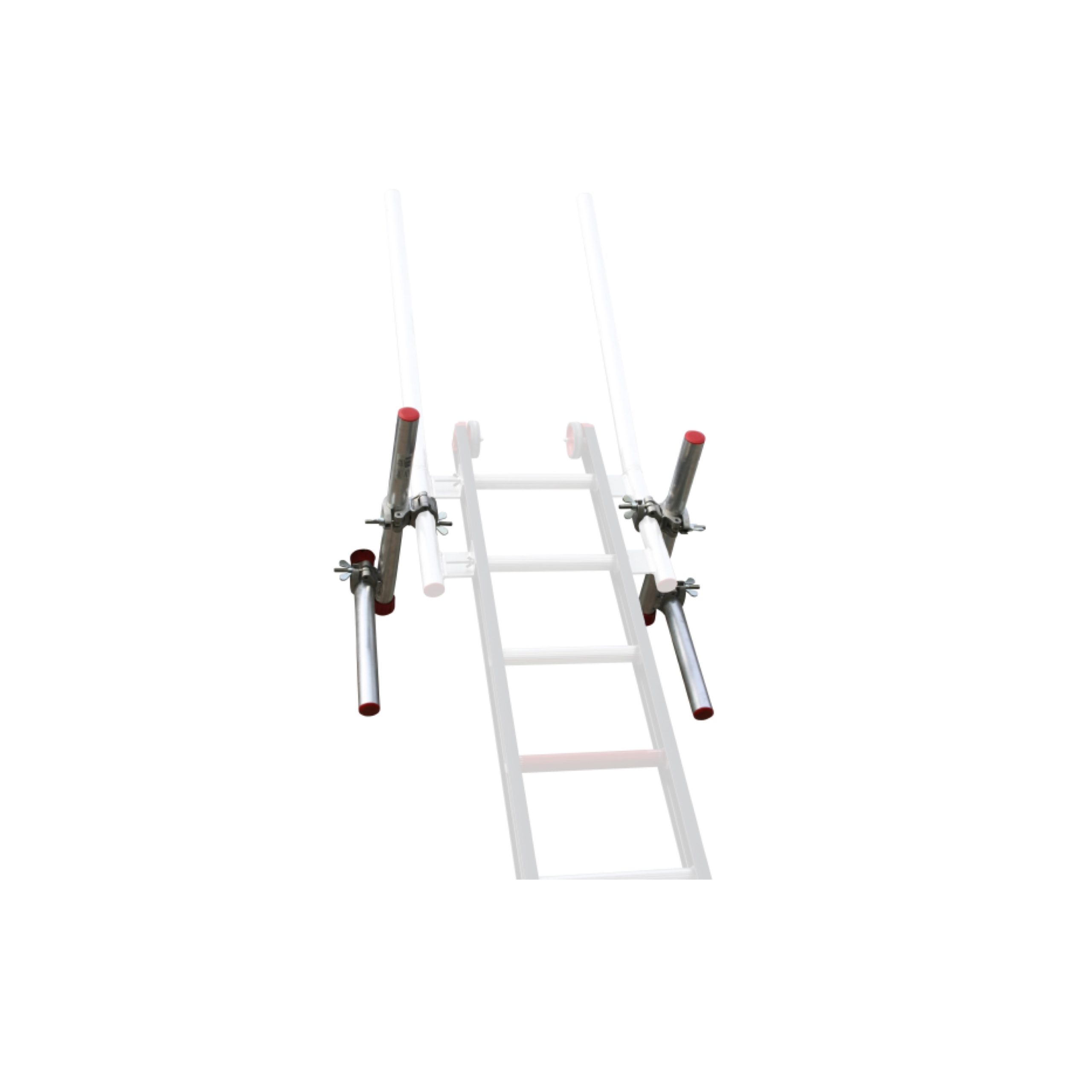 Altrex Ladderuitstap borgset