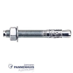 Sita anker GBK M 8x 95 (8/95/35) CE7 (100st)