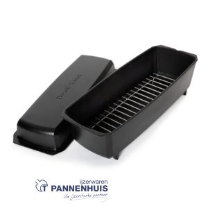 BROIL KING RIB ROASTER