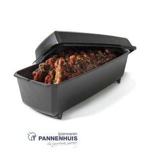 BROIL KING RIB ROASTER