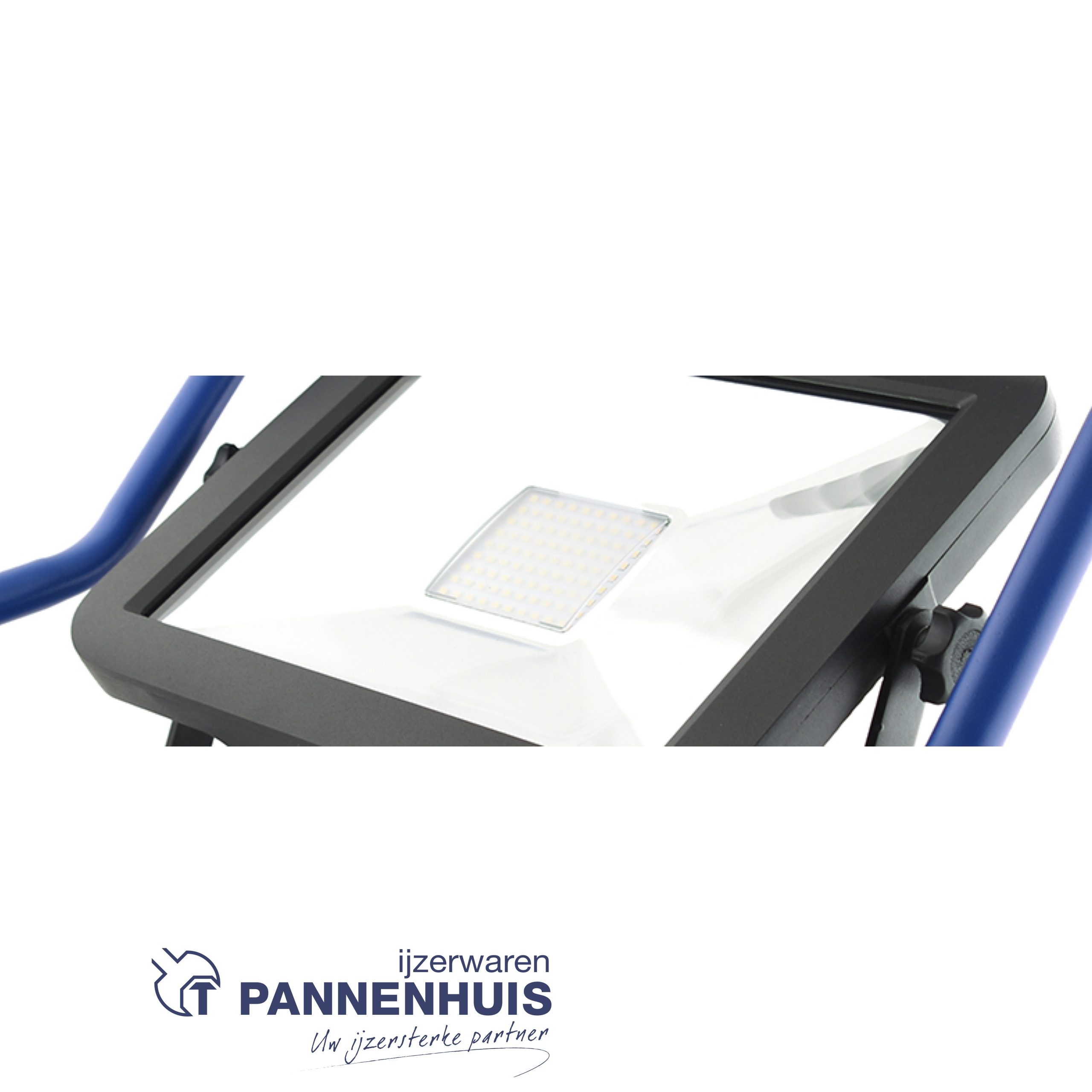 Lumx LED N- 80 Watt IP 54 Klasse 1 7200 lumen - Afbeelding 2