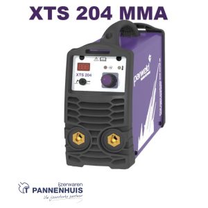Parweld Laspost XTS 204MMA