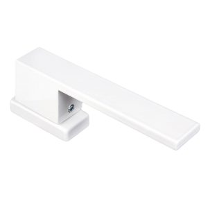 Raamkruk X-TREME DK WIT