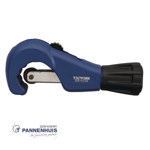 Tecwerk Buizensnijder 3-35 mm 195 mm Cu,AL,RVS