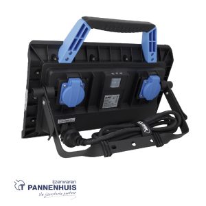 Lumx GALAXY SMD LED straler 50W / 3 m H07RN-F / IP54 (EX LM 32245)