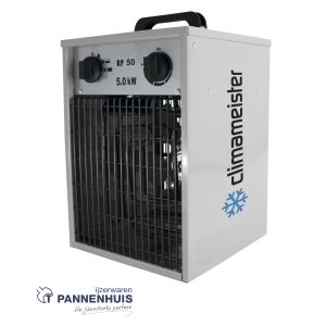 Elektrische verwarmers