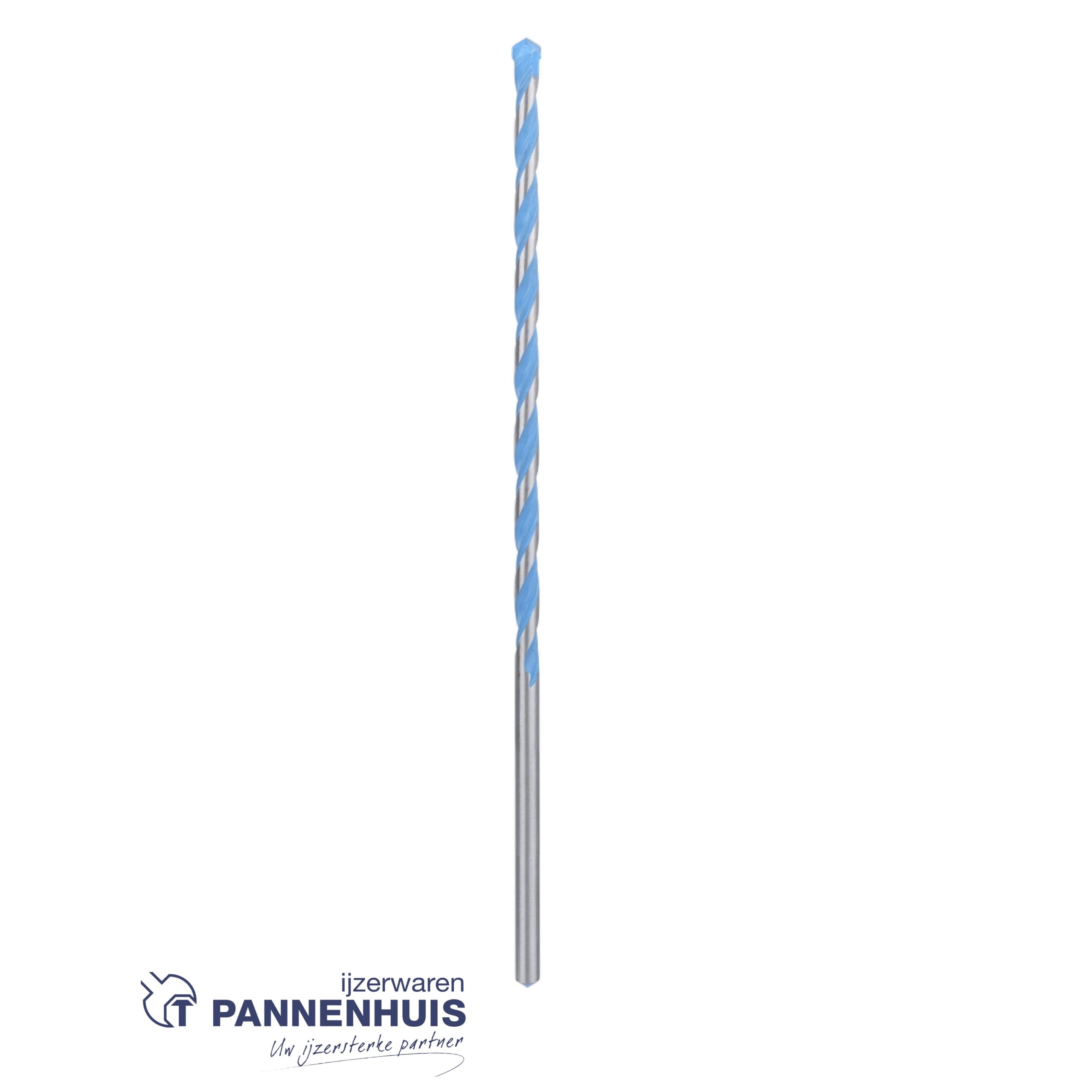 Bosch Boor CYL-9 MultiConstruction 8 x200x250