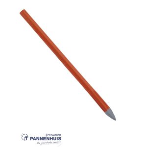 Kapriol puntbeitel zeskant 350x16mm