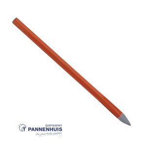 Kapriol puntbeitel zeskant 400x18mm