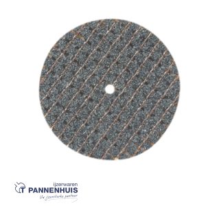 Dremel 426, Slijpschijven fiberversterkt 3,2 mm