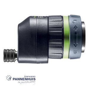 Festool Excenteraanzetstuk  DD-ES
