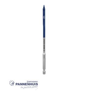 Bosch Speedboor Self Cut Speed  6 x 152 mm