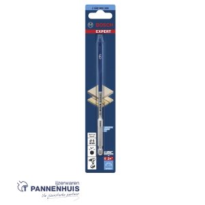 Bosch Speedboor Self Cut Speed  6 x 152 mm