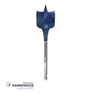 Bosch Speedboor Self Cut Speed 38 x 152 mm