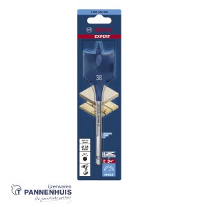Bosch Speedboor Self Cut Speed 38 x 152 mm