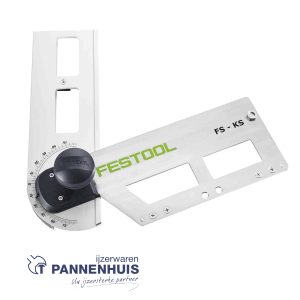 Festool Combizwaaihaak  FS-KS voor FS/2
