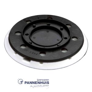 Festool Schuurzool ST-STF 125/8-M4-J SW