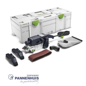 Festool Bandschuurmachine BS 75 E-Plus