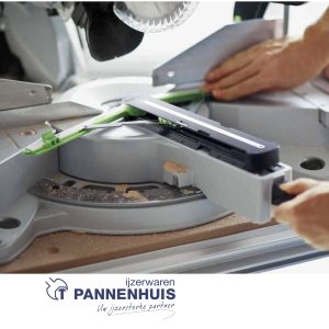 Festool Zwaaihaak SM-KS voor KS 60, KS 120